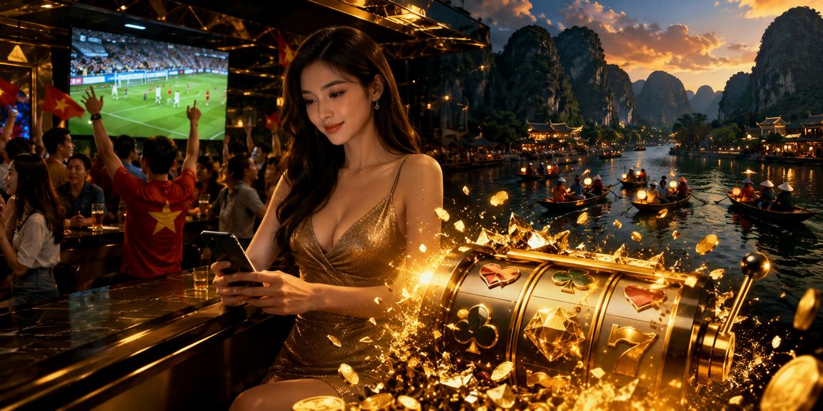 Giao diện g099 trên điện thoại Android và iOS giúp truy cập nhanh